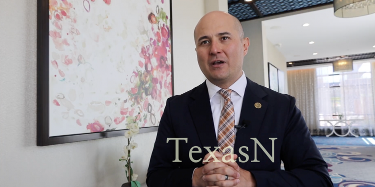 [Exclusive Interview] Texas Economic Development Official Jacey Jetton “Korea-Texas Economic Ties Are Very Strong”